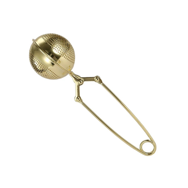 Infuseur boule à thé