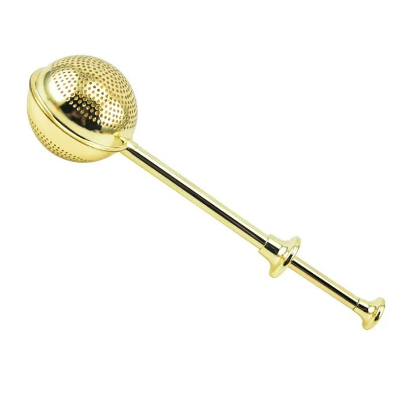 Infuseur à thé rétractable